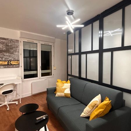 Modern Home Proche De Disneyland Et Paris Champs-Sur-Marne Bagian luar foto