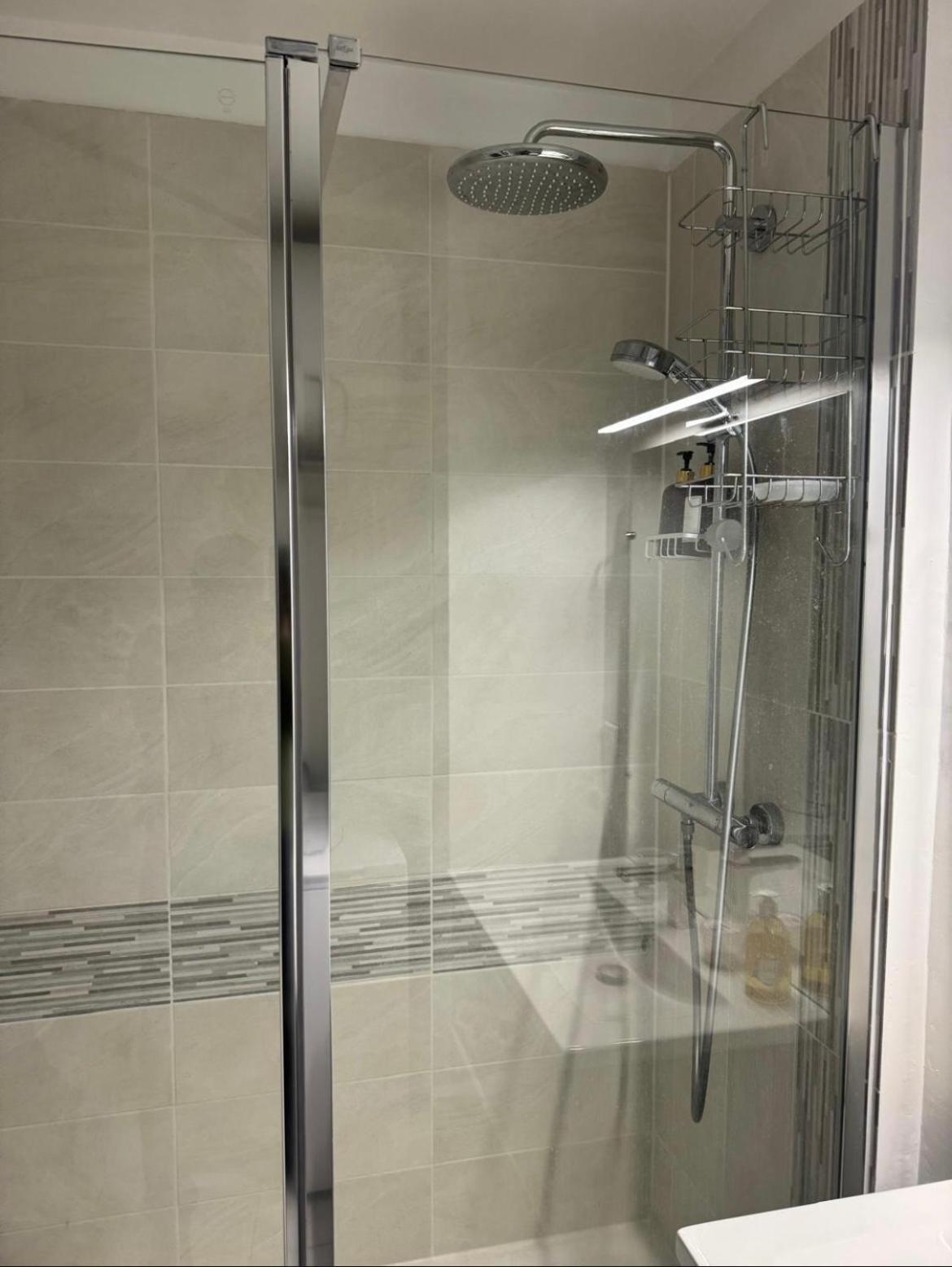 Modern Home Proche De Disneyland Et Paris Champs-Sur-Marne Bagian luar foto